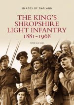 King's Shropshire Light Infantry 1881-1968