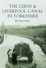 Leeds & Liverpool Canal in Yorkshire