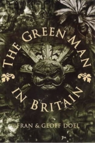 Green Man in Britain