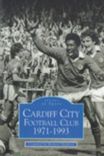 Cardiff City Football Club 1971-1993