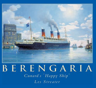 RMS Berengaria