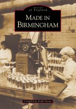 Made in Birmingham