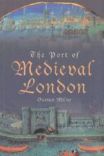 Port of Medieval London