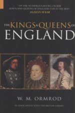 Kings and Queens of England