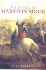 Battle of Marston Moor 1644