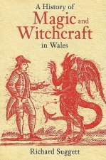 History of Magic and Witchcraft in Wales