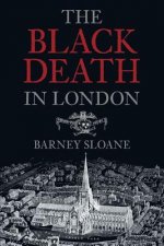 Black Death in London