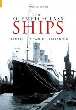 Olympic Class Ships