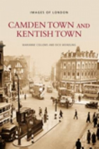 Camden Town and Kentish Town