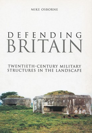 Defending Britain