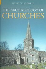 Archaeology of Churches