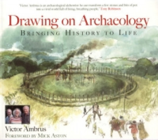 Drawing on Archaeology
