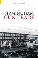 Birmingham Gun Trade