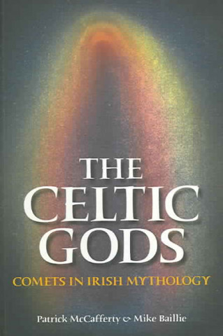 Celtic Gods