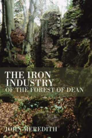 Iron Industry of the Forest of Dean