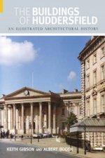 Buildings of Huddersfield