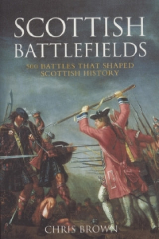 Scottish Battlefields