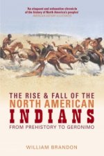 Rise and Fall of the North American Indians