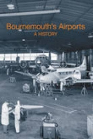 Bournemouth's Airport