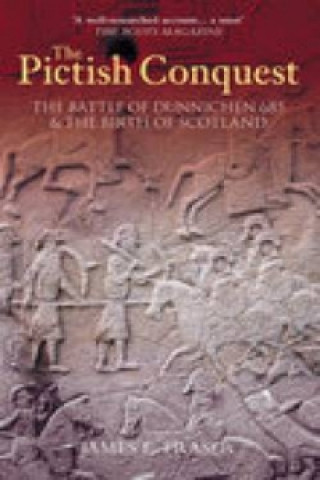 Pictish Conquest