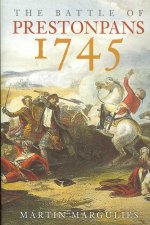 Battle of Prestonpans 1745