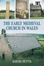 Early Medieval Church in Wales