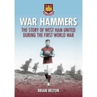 War Hammers
