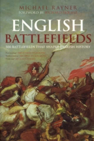 English Battlefields