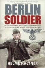 Berlin Soldier