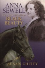 Anna Sewell