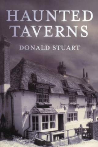 Haunted Taverns