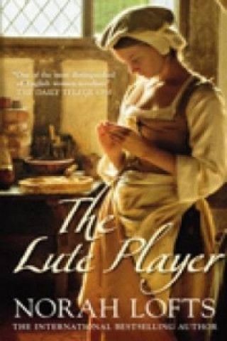 Lute Player