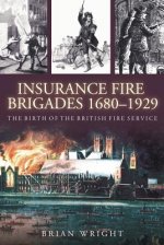 Insurance Fire Brigades 1680-1929