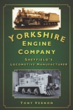 Yorkshire Engine Company