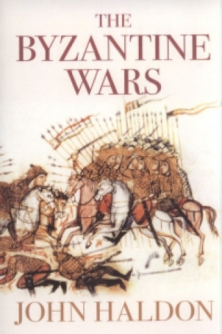 Byzantine Wars