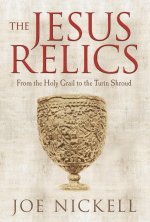 Jesus Relics