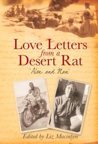 Love Letters from a Desert Rat