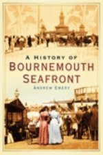 History of Bournemouth Seafront