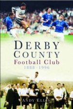 Derby County Football Club 1888-1996