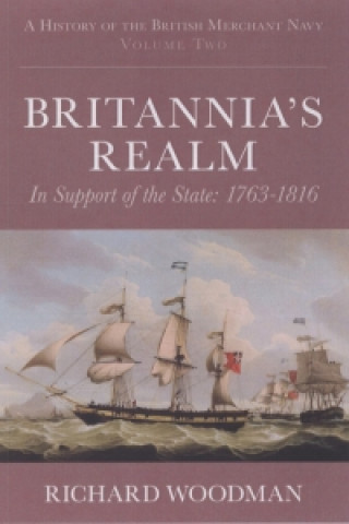 Britannia's Realm