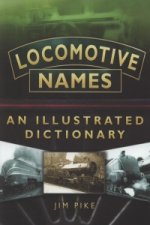 Locomotive Names