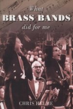 What Brass Bands Did For Me