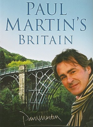 Paul Martin's Britain