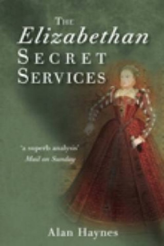 Elizabethan Secret Services