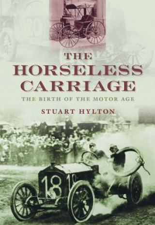 Horseless Carriage