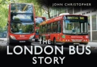London Bus Story