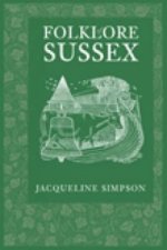 Folklore of Sussex