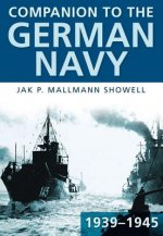 Companion to the German Navy 1939-1945