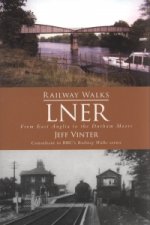 Railway Walks: LNER
