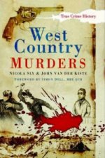 West Country Murders
